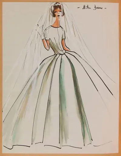 Notre-Dame, by Carven