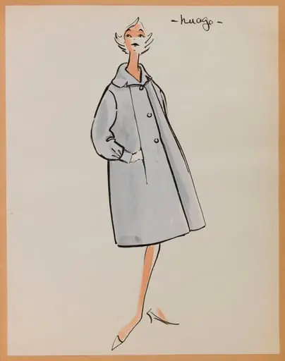 Nuage, by Carven