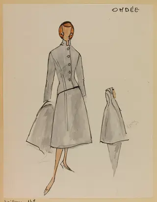 Ondée