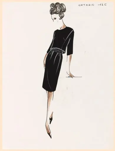Ontario, by Carven