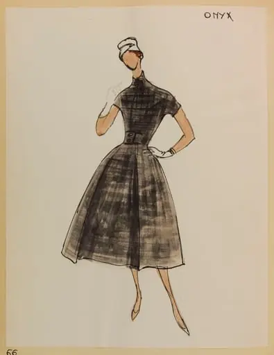Onyx, by Carven