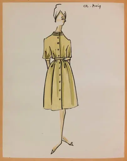 Or noir
