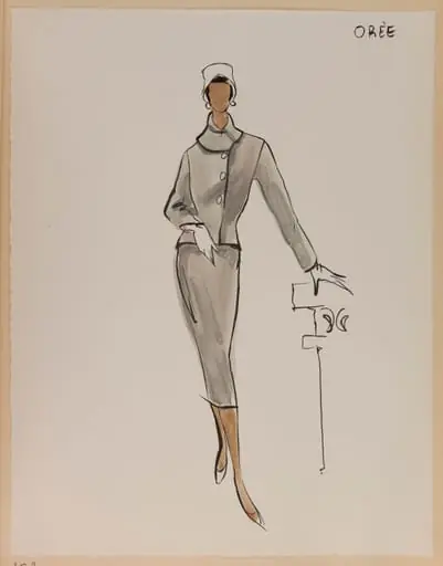 Orée, by Carven