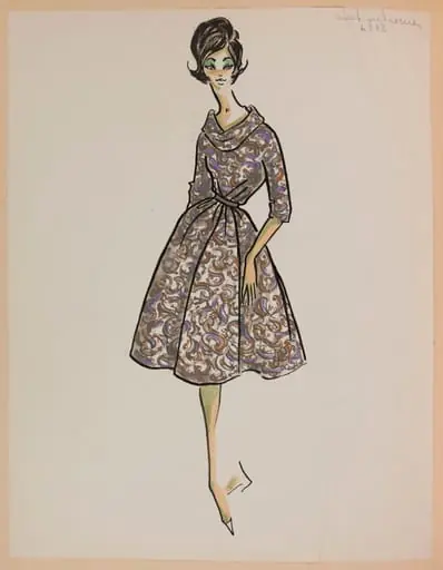 Outremer, by Carven