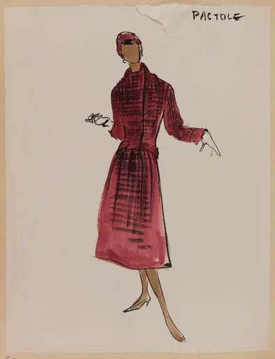 Pactole, by Carven