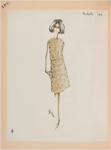 Paillote