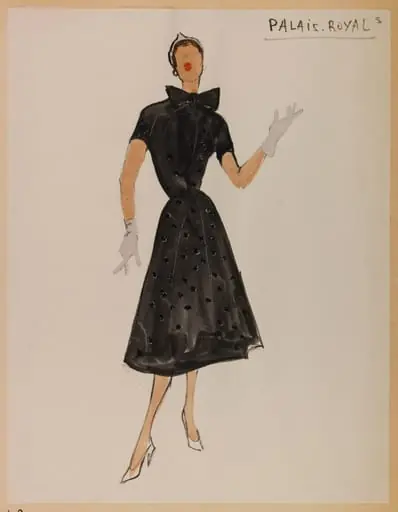 Palais-Royal, by Carven