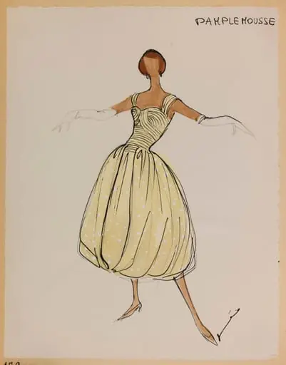 Pamplemousse, by Carven