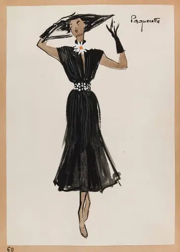 Paquerette, by Carven