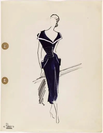 'Paris', by Carven