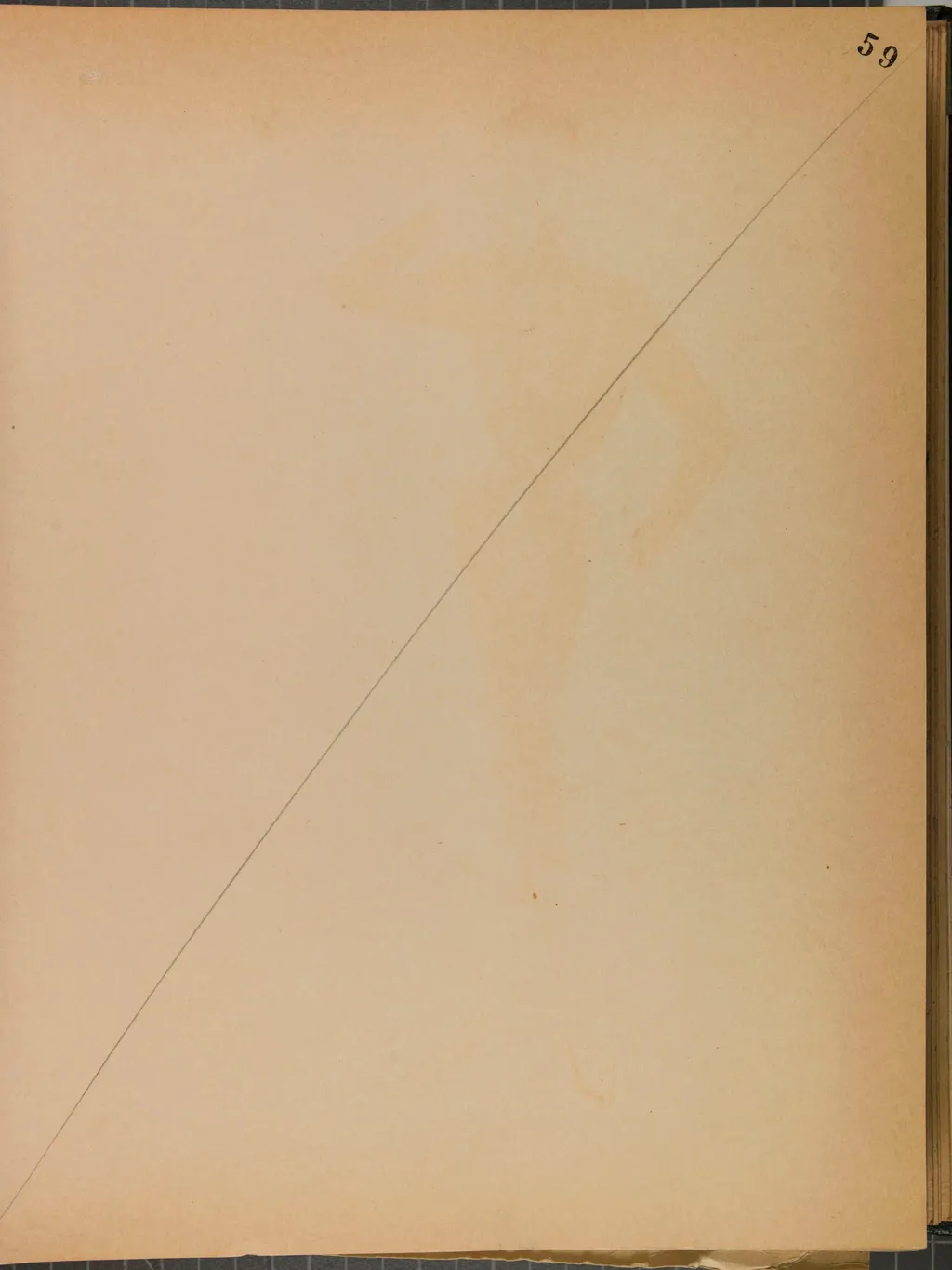 Pas de dessin, by Carven, 1953