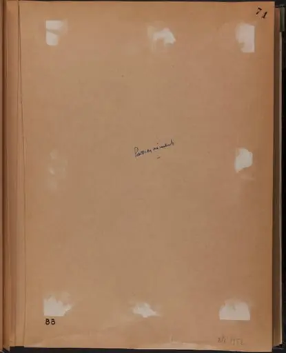 Passionnément, by Carven