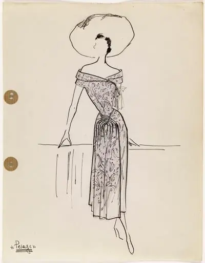 'Pesage', by Carven