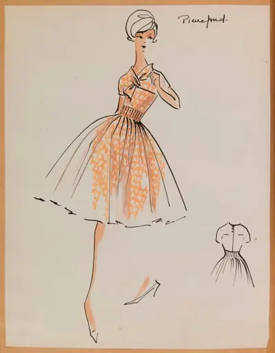 Pierrefonds, by Carven