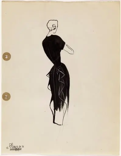 'Plazza', by Carven