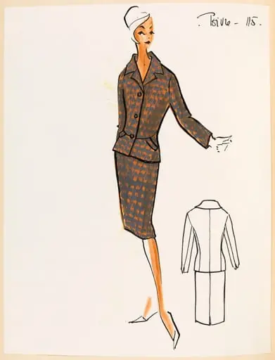 Poivre, by Carven