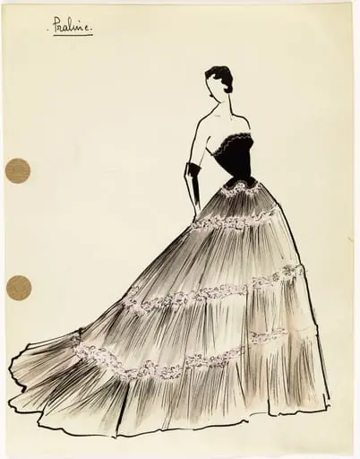 'Praline', by Carven