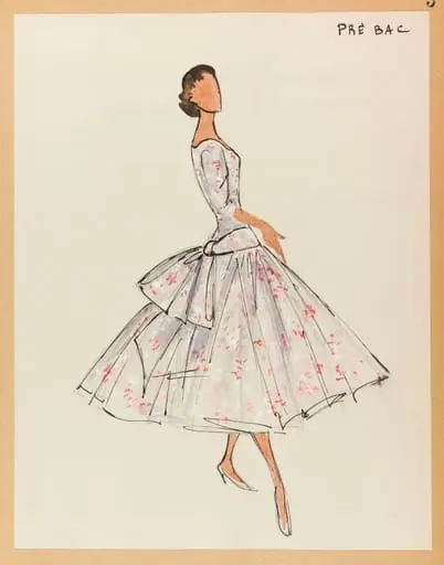 Pré bac, by Carven