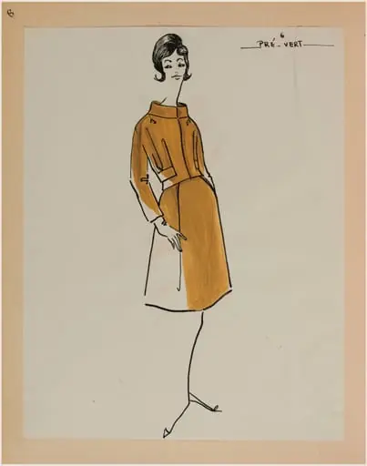 Pré-vert