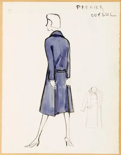Premier consul