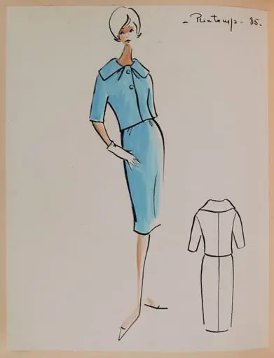 Printemps, by Carven