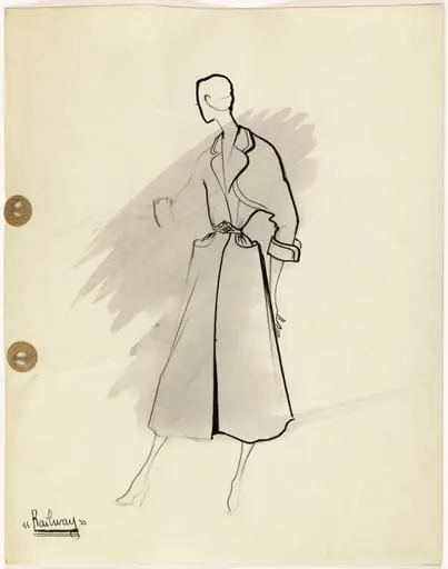 'Railway'