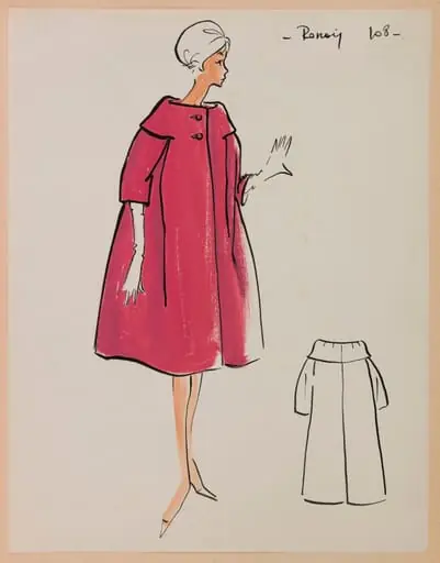 Renoir, by Carven