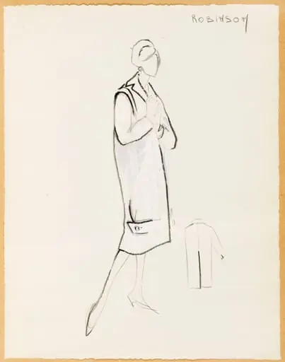 Robinson