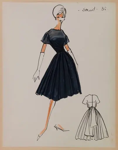 Smart, by Carven