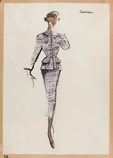 Sureau, by Carven