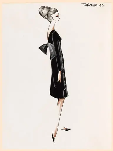 Toronto, by Carven