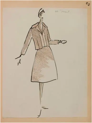 Torrent, by Carven