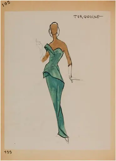 Turquoise