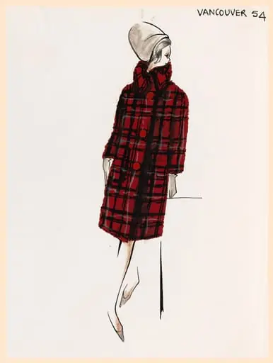 Vancouver, by Carven