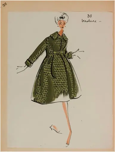 Verdure, by Carven