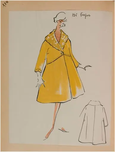 Verjus, by Carven