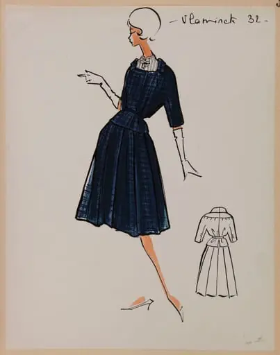 Vlaminck, by Carven