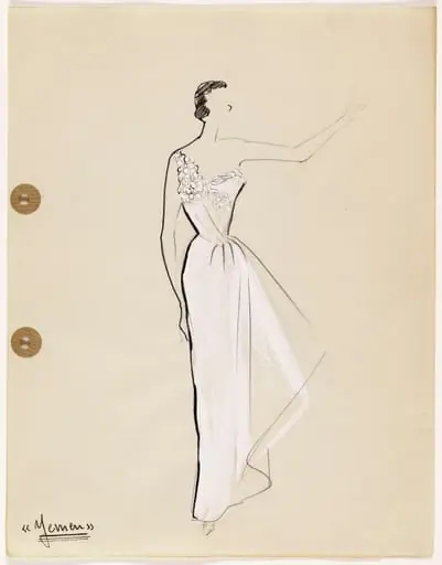 'Yemen', by Carven