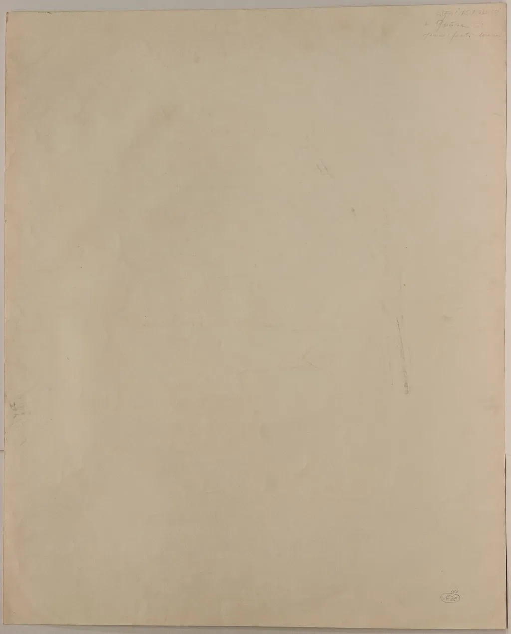 Pasăre, by Casia Csehi, unspecified, 1950