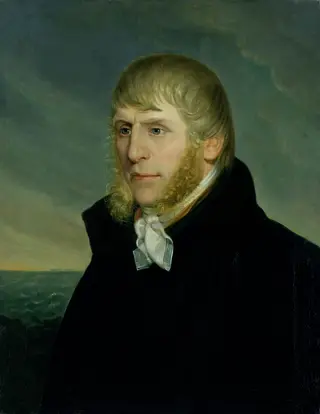 Caspar David Friedrich