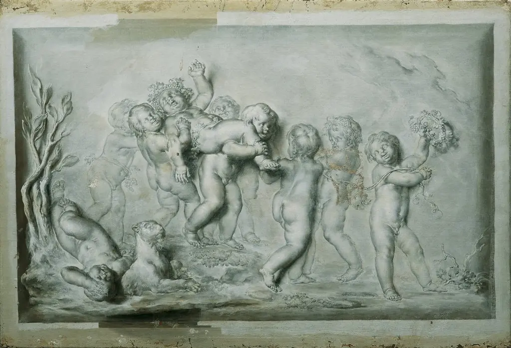 Kinderbacchanal