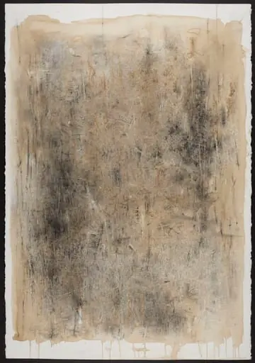 Untitled IV, by Catalina Chervin