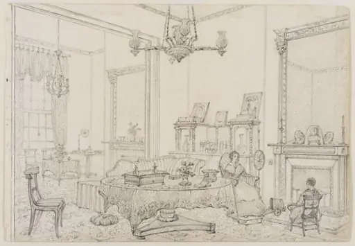 Untitled, by Catherine Corselles Hunt