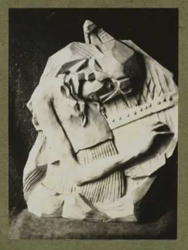 Untitled, by Catherine Kirpichnikova