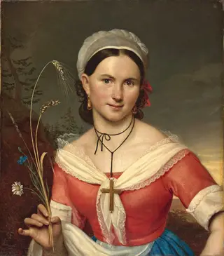 Catherine Teleshova