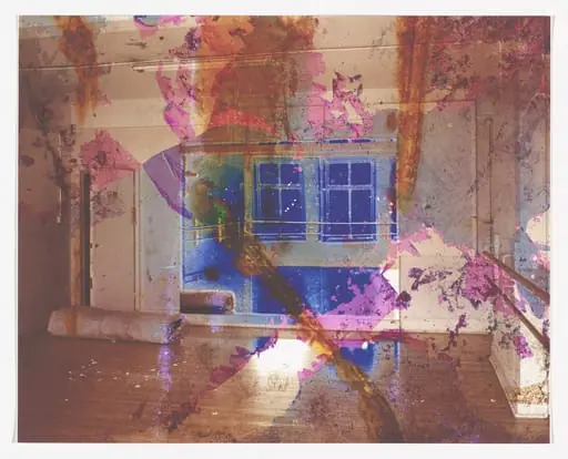 Untitled, by Catherine Yass