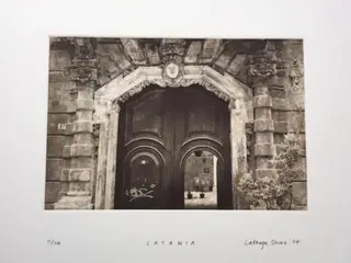 Catania