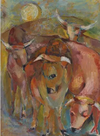 Cattle