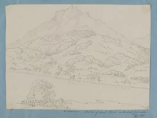 Sutherland Album, by Cawdor