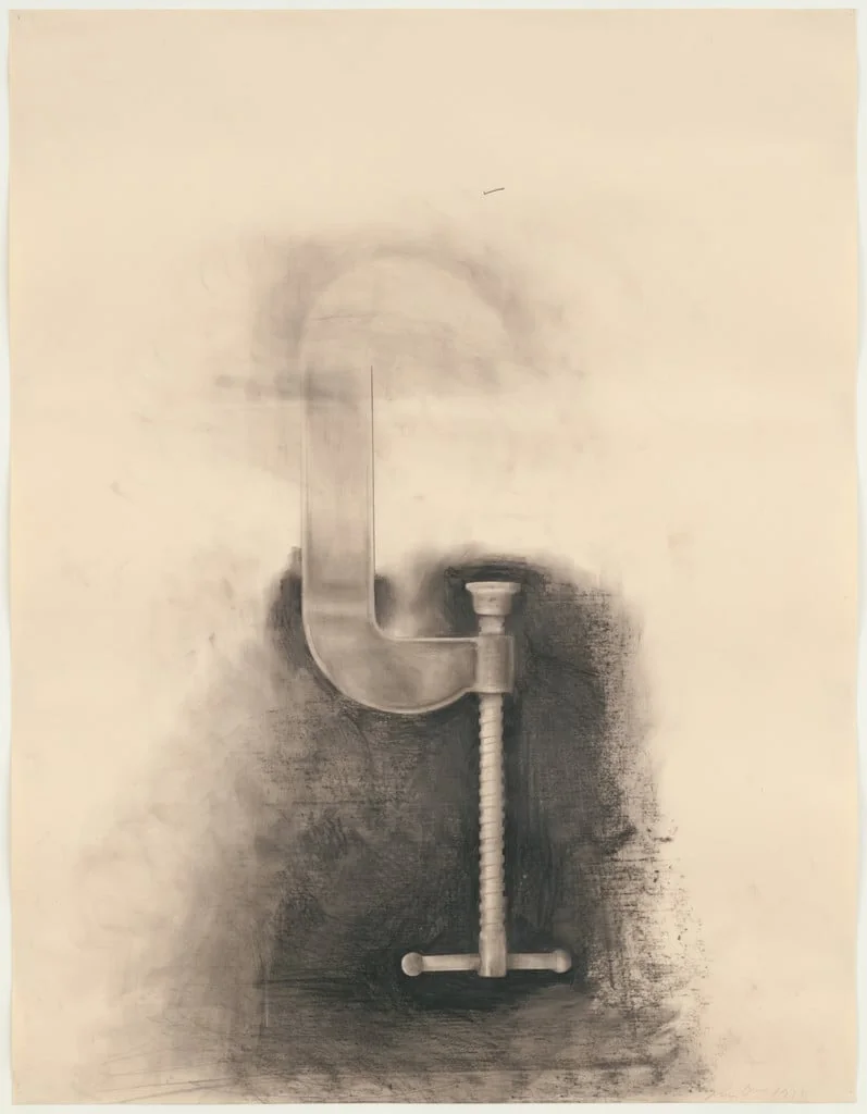 Untitled, detail